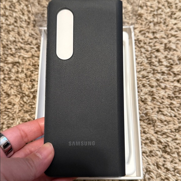 2 Phone Cases for the Samsung Galaxy Z Fold3 - Picture 5 of 10